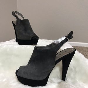 Nine west stilettos 5.5